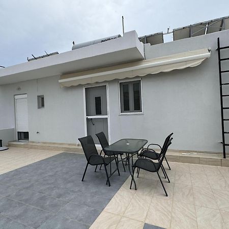 Holiday Dream Thalia Apartment Mastihari Exterior photo