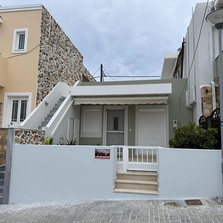 Holiday Dream Thalia Apartment Mastihari Exterior photo