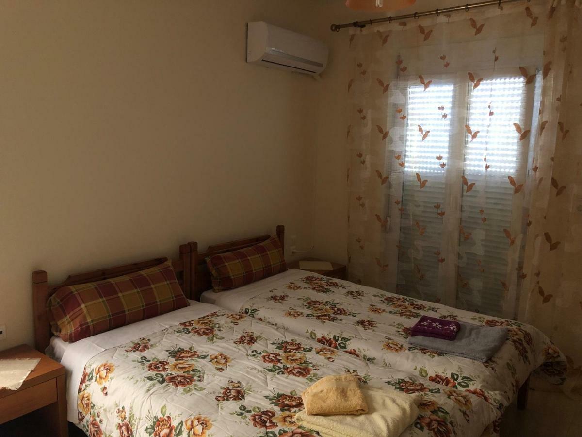 Holiday Dream Thalia Apartment Mastihari Exterior photo