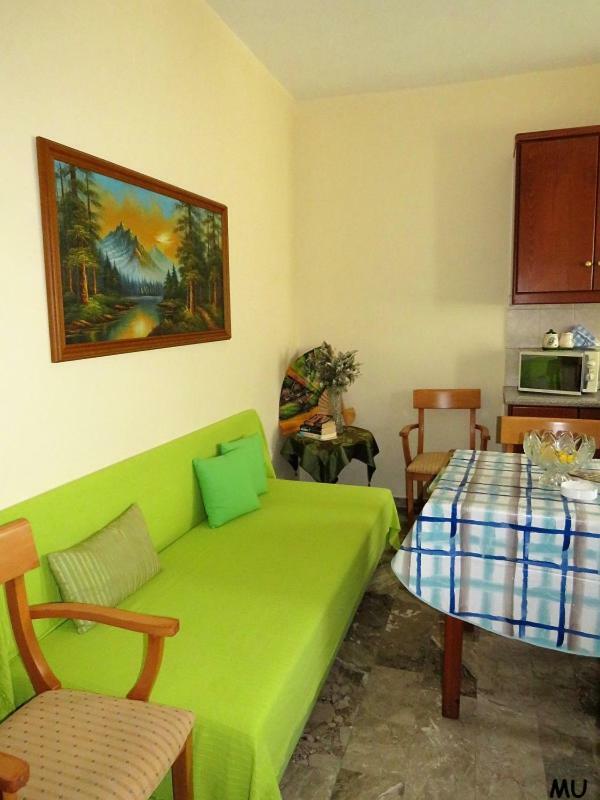 Holiday Dream Thalia Apartment Mastihari Exterior photo